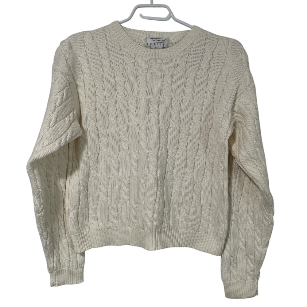 Talbots Sweater PS - Picture 2 of 7